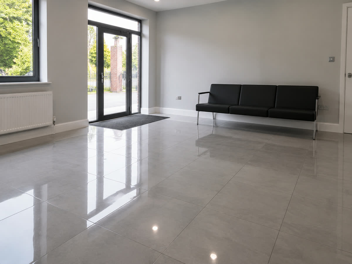 Commercial Cleaning by CSB & Sons Cleaning in Glasgow