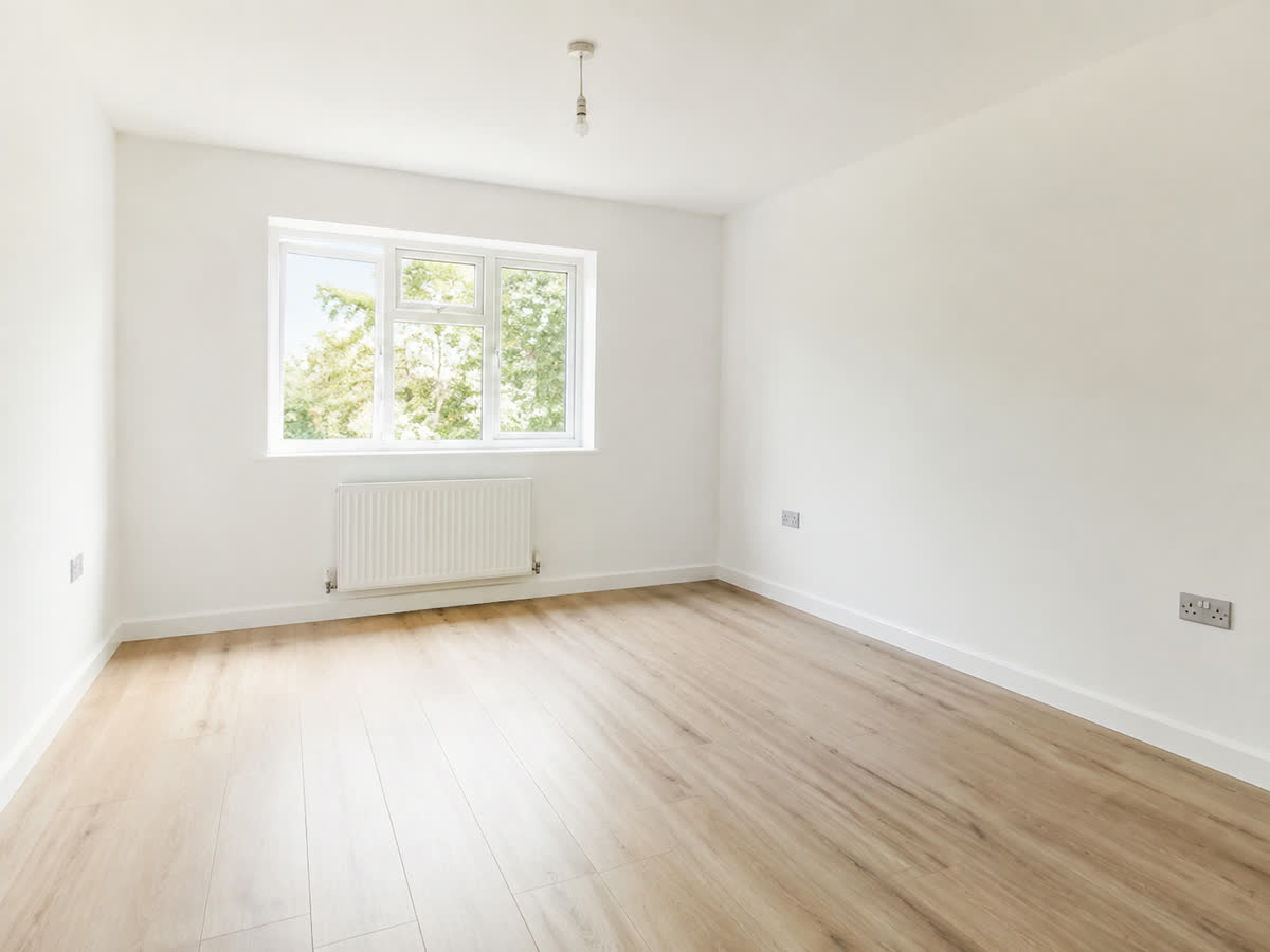 End of Tenancy Cleaning by CSB & Sons Cleaning in Glasgow