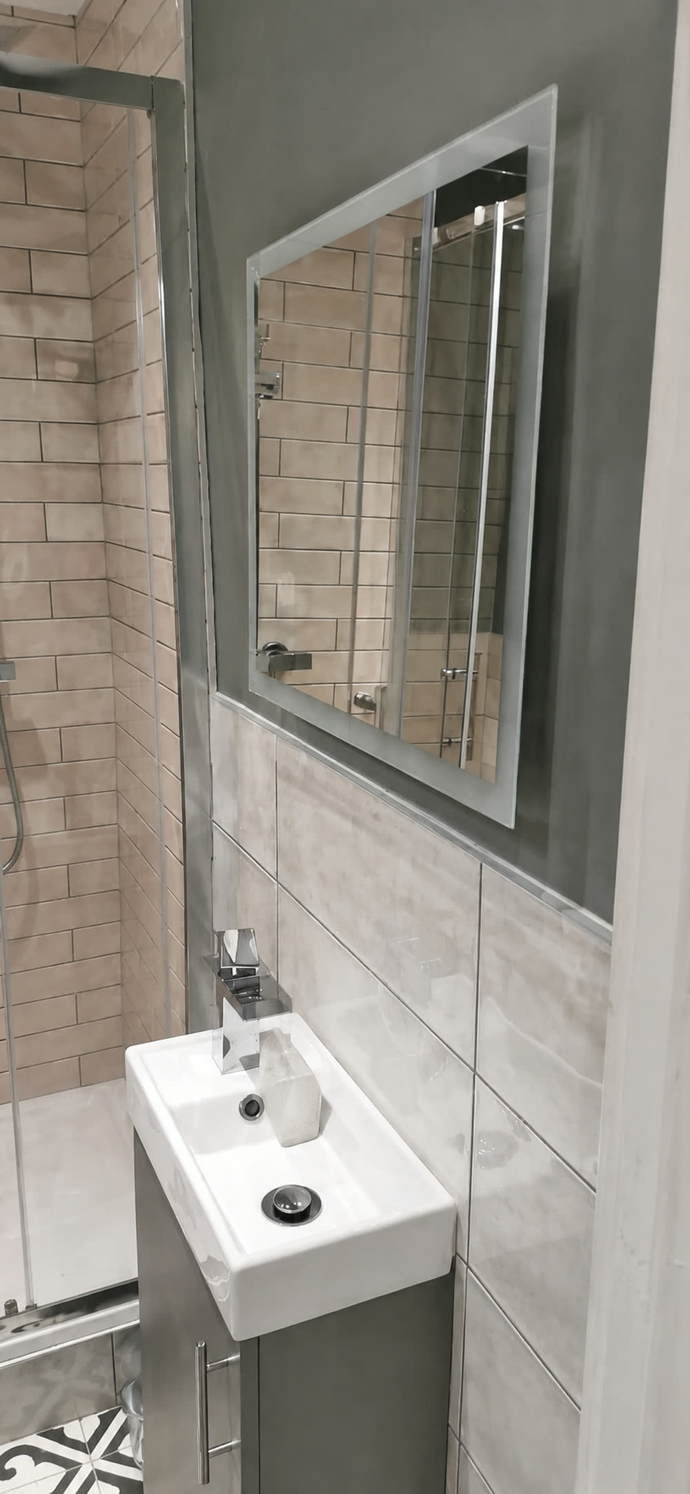 Cleaning work completed by CSB & Sons Cleaning - photo 7