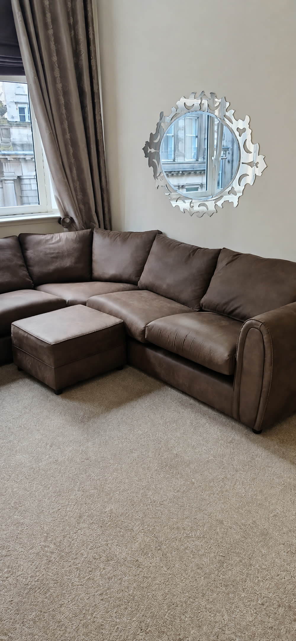 Cleaning work completed by CSB & Sons Cleaning - photo 8