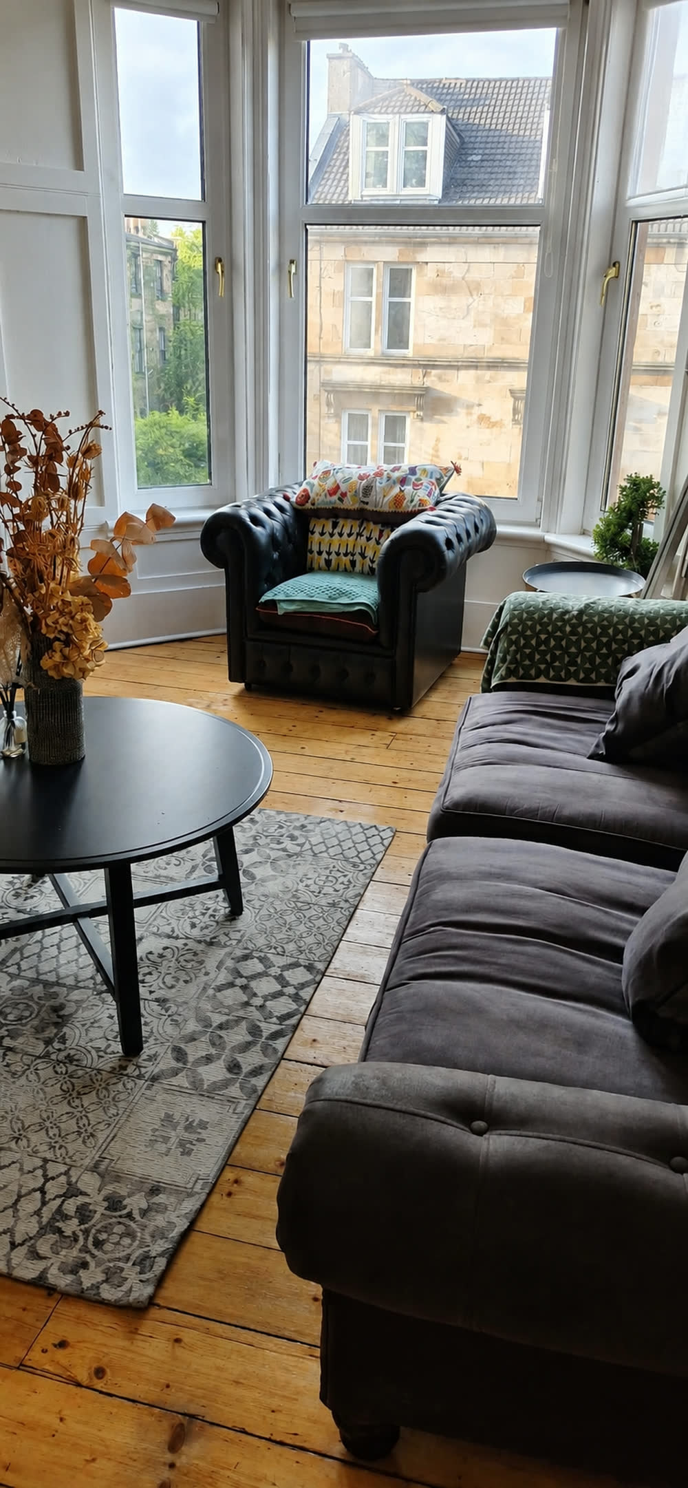 Cleaning work completed by CSB & Sons Cleaning - photo 9