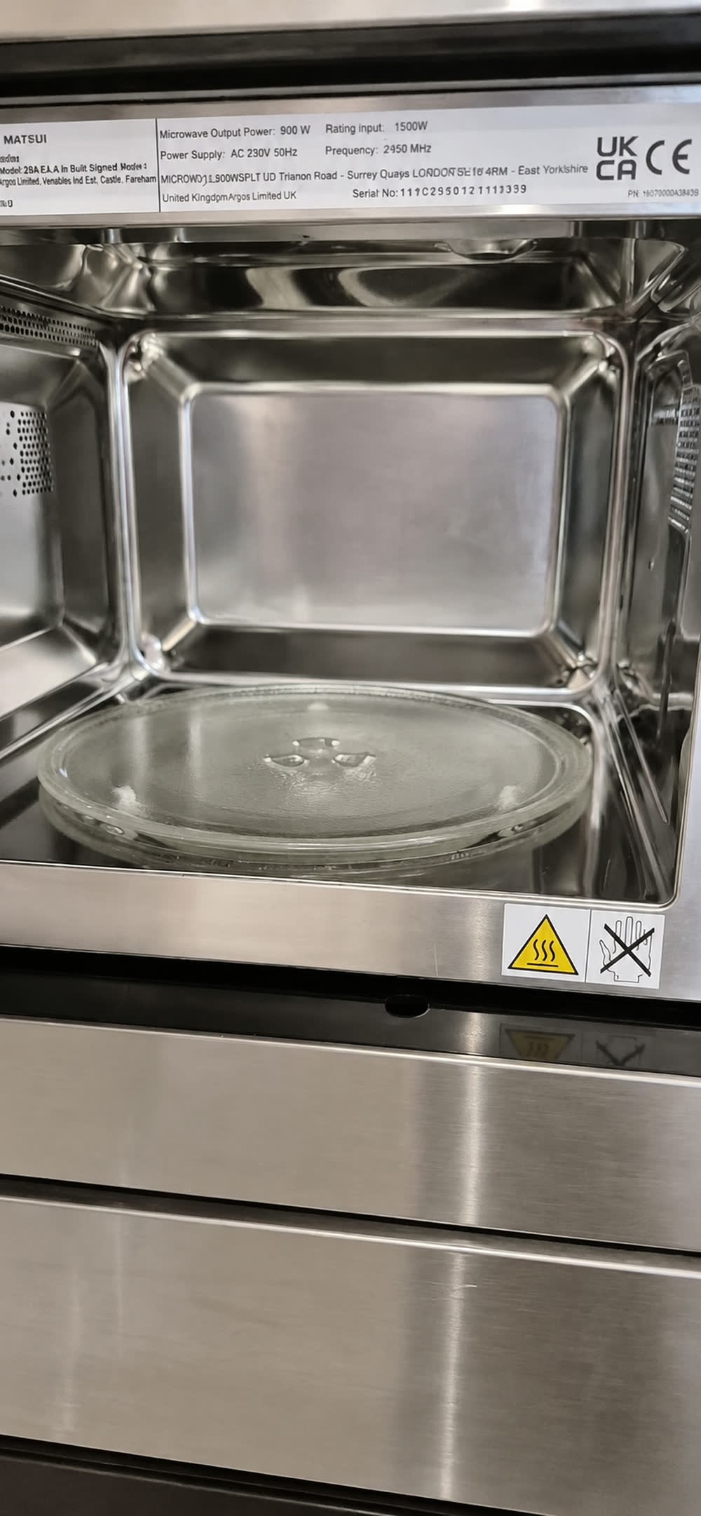 Cleaning work completed by CSB & Sons Cleaning - photo 10