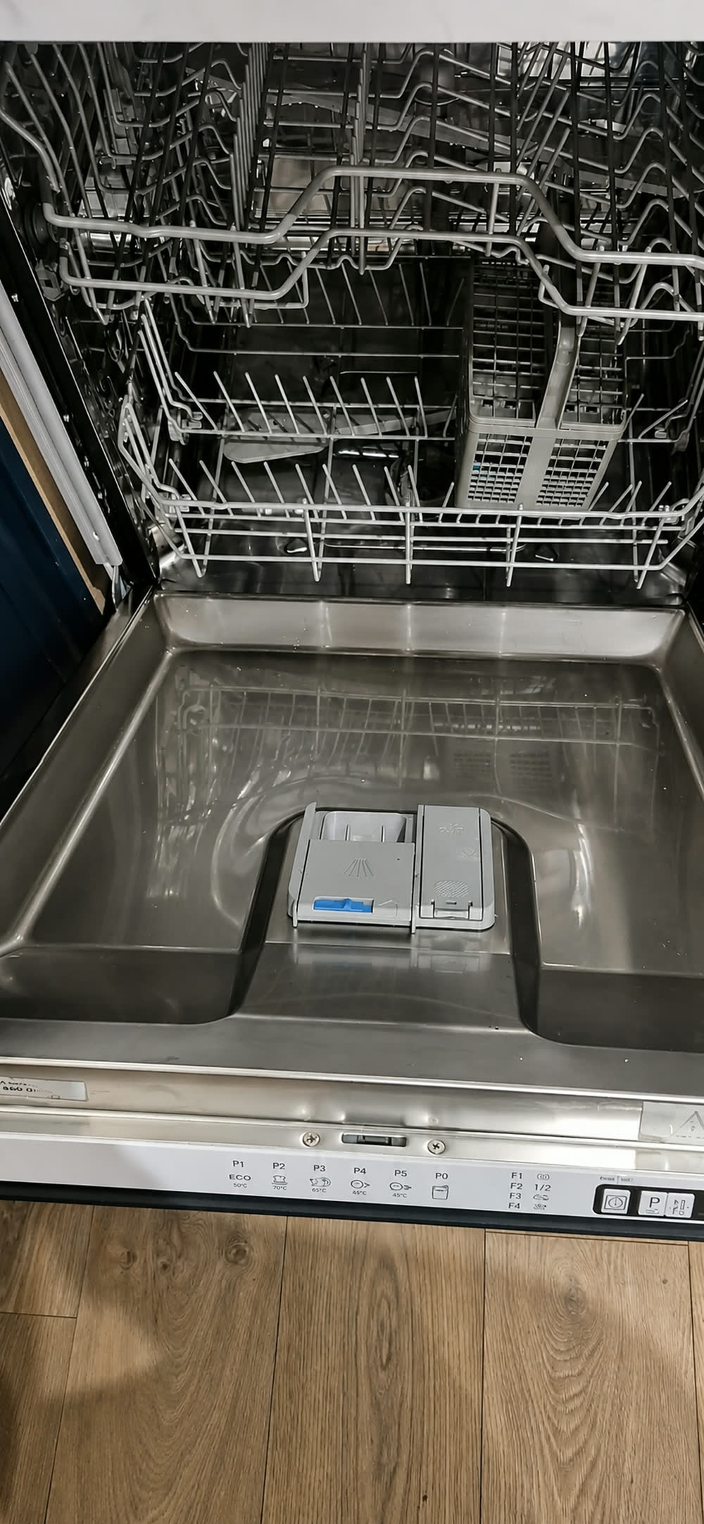 Cleaning work completed by CSB & Sons Cleaning - photo 13