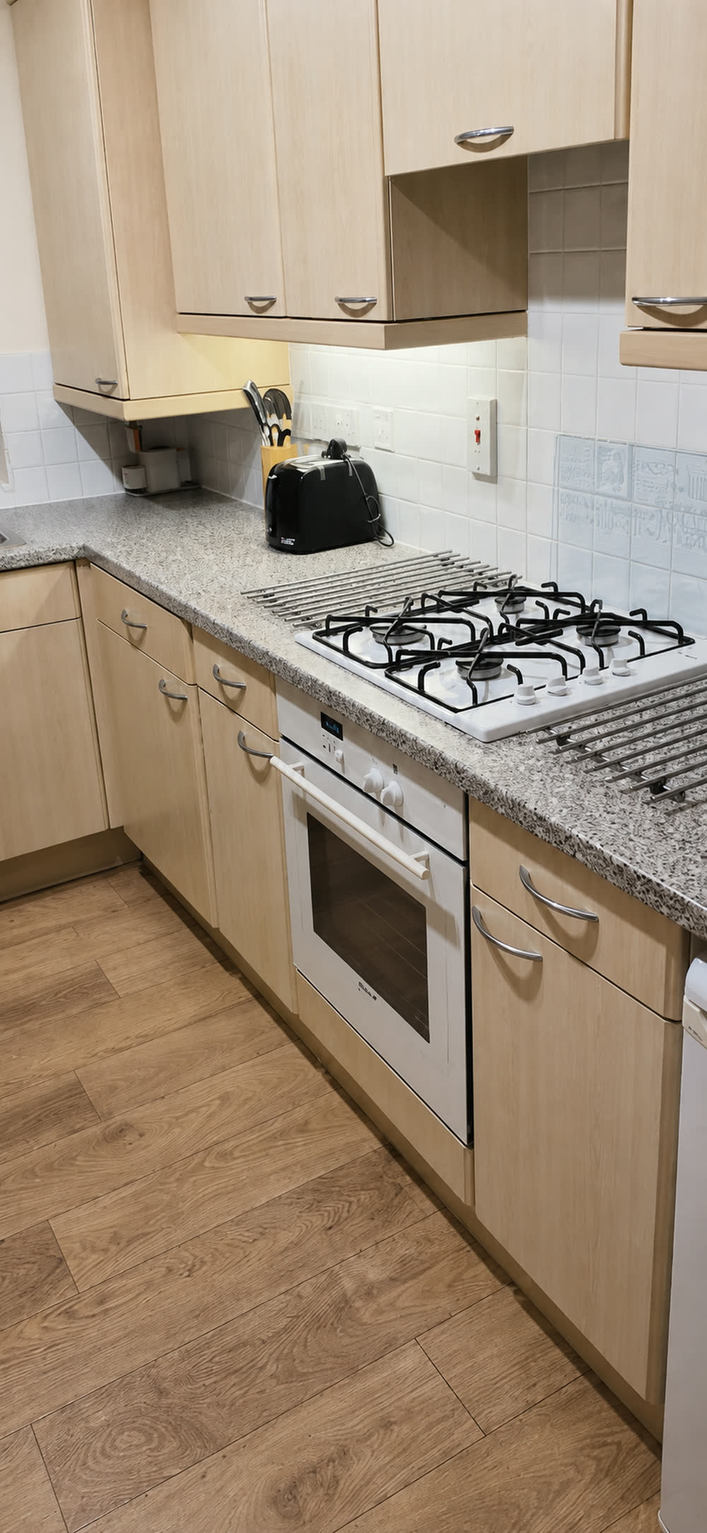Cleaning work completed by CSB & Sons Cleaning - photo 17