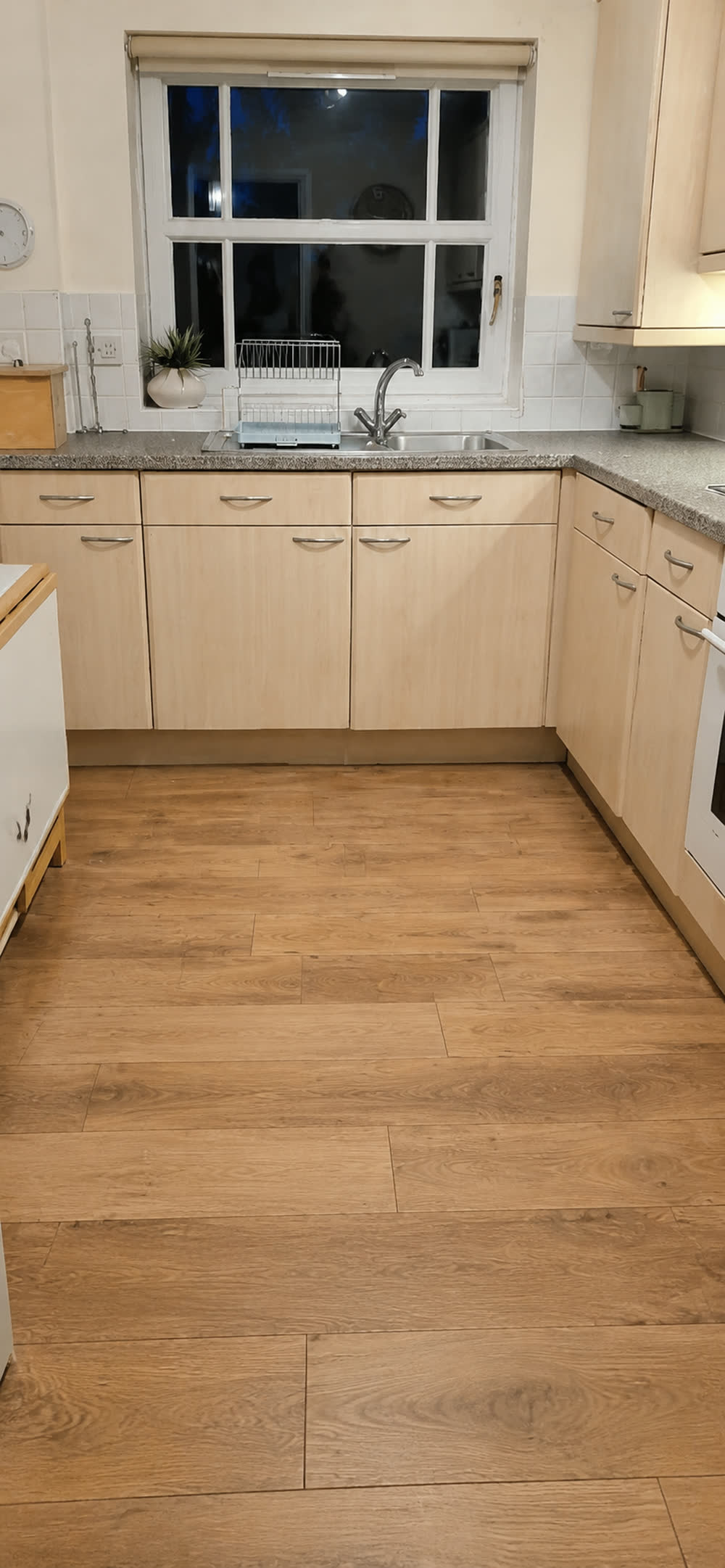Cleaning work completed by CSB & Sons Cleaning - photo 19